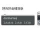 PC搜狗输入法v15.7.0.2109精简版
