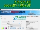 DesktopDigitalClock v5.55绿色版