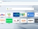 Opera浏览器v119.0.5497.56绿色版